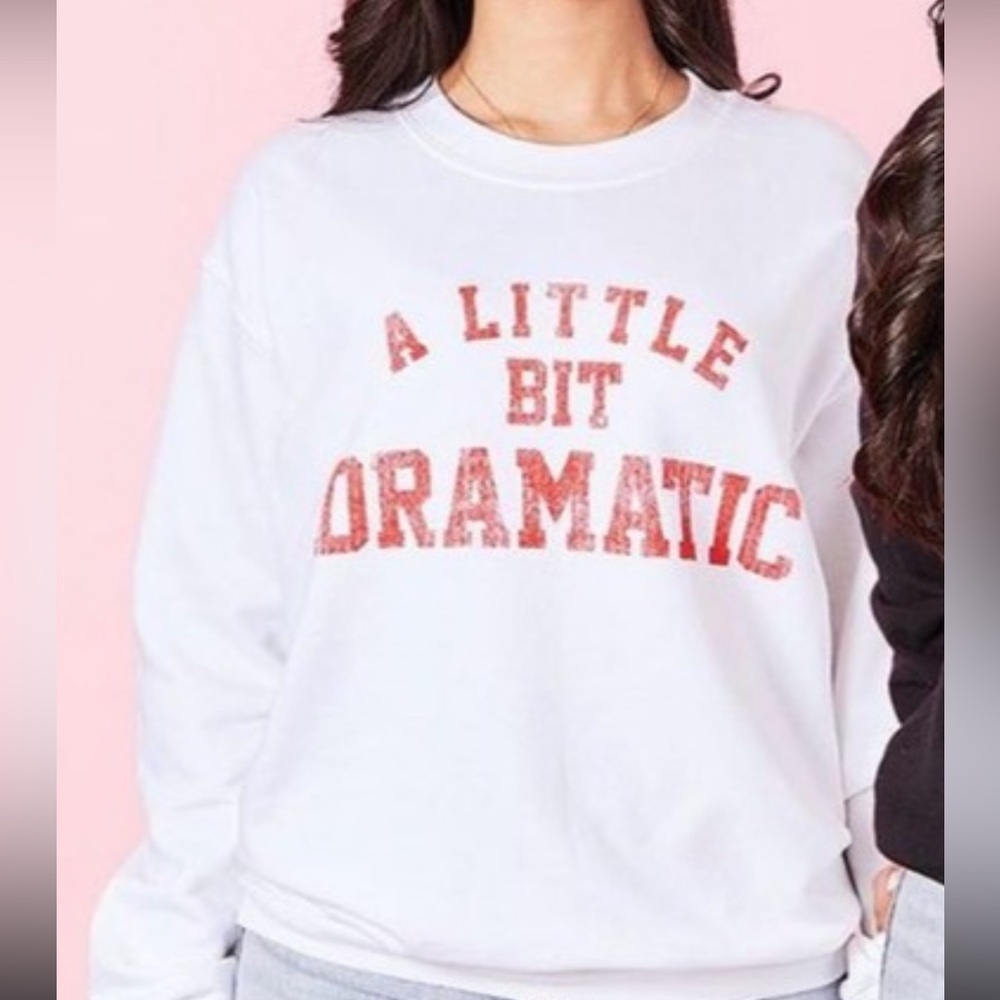 A Little Bit Dramatic Prince Peter X Mean Girls collab HTF